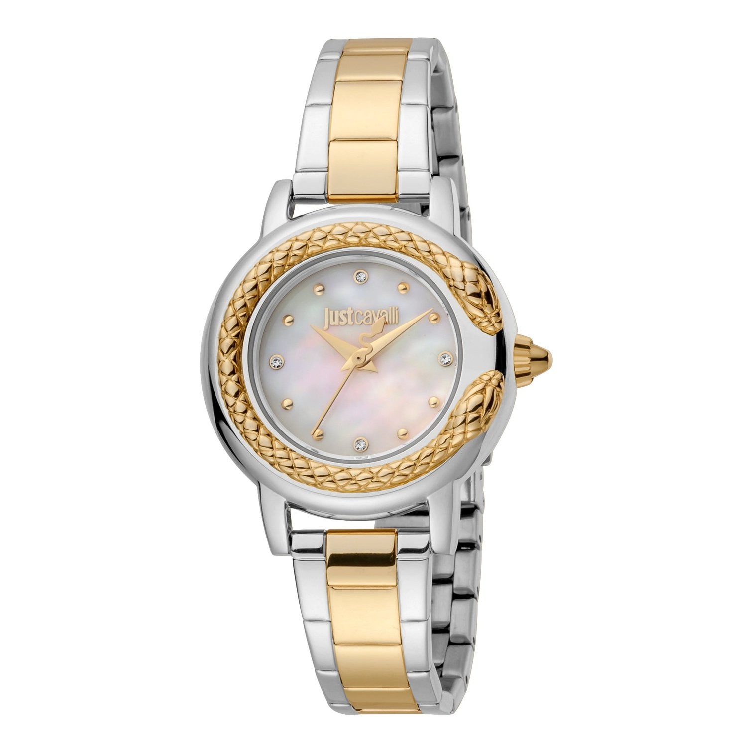 Ladies Moderna Glam Watch JC1L151M0085 Just Cavalli