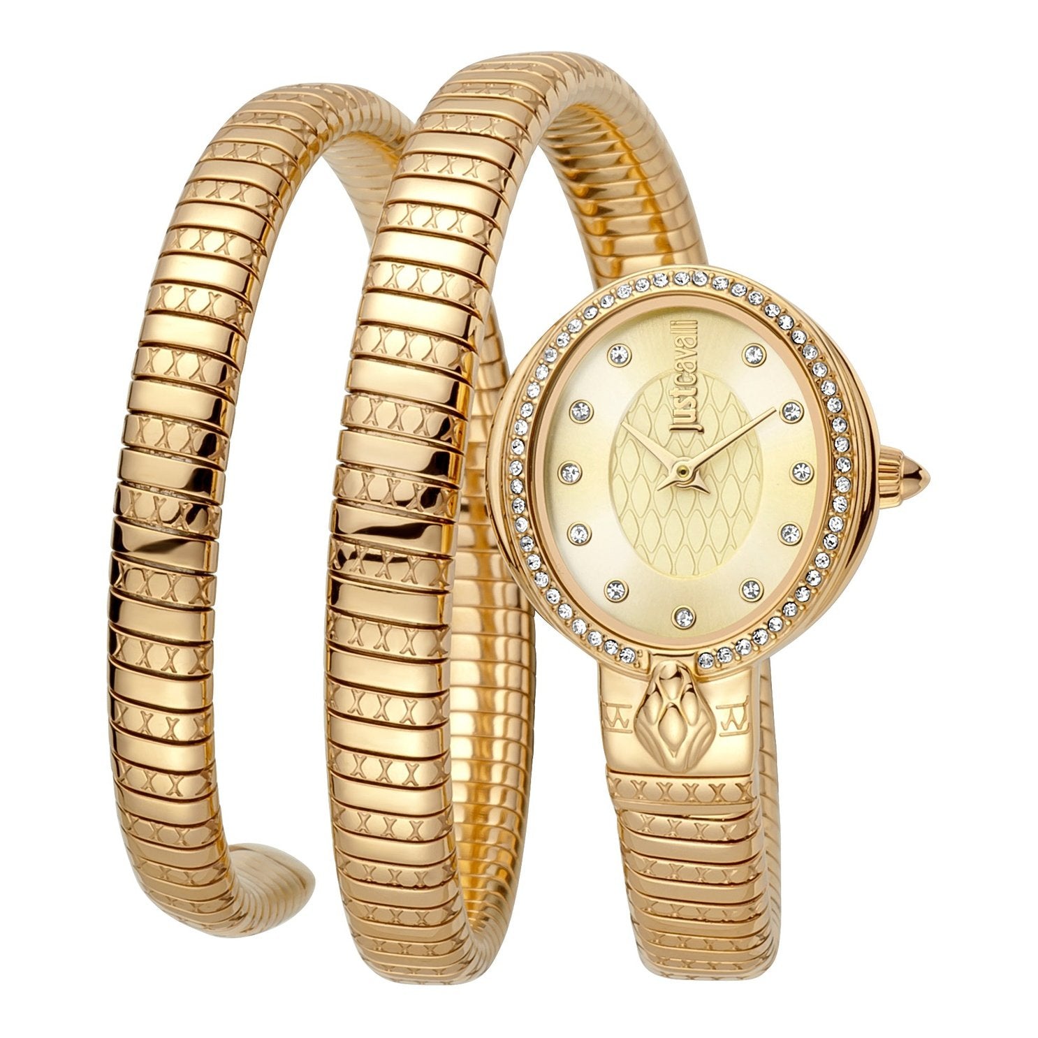 Ladies Graziosa Watch JC1L153M0025 Just Cavalli