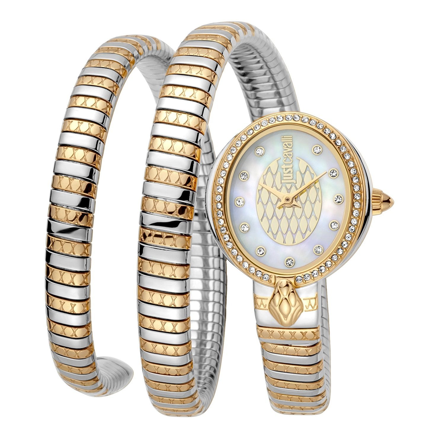 Ladies Graziosa Watch JC1L153M0055 Just Cavalli