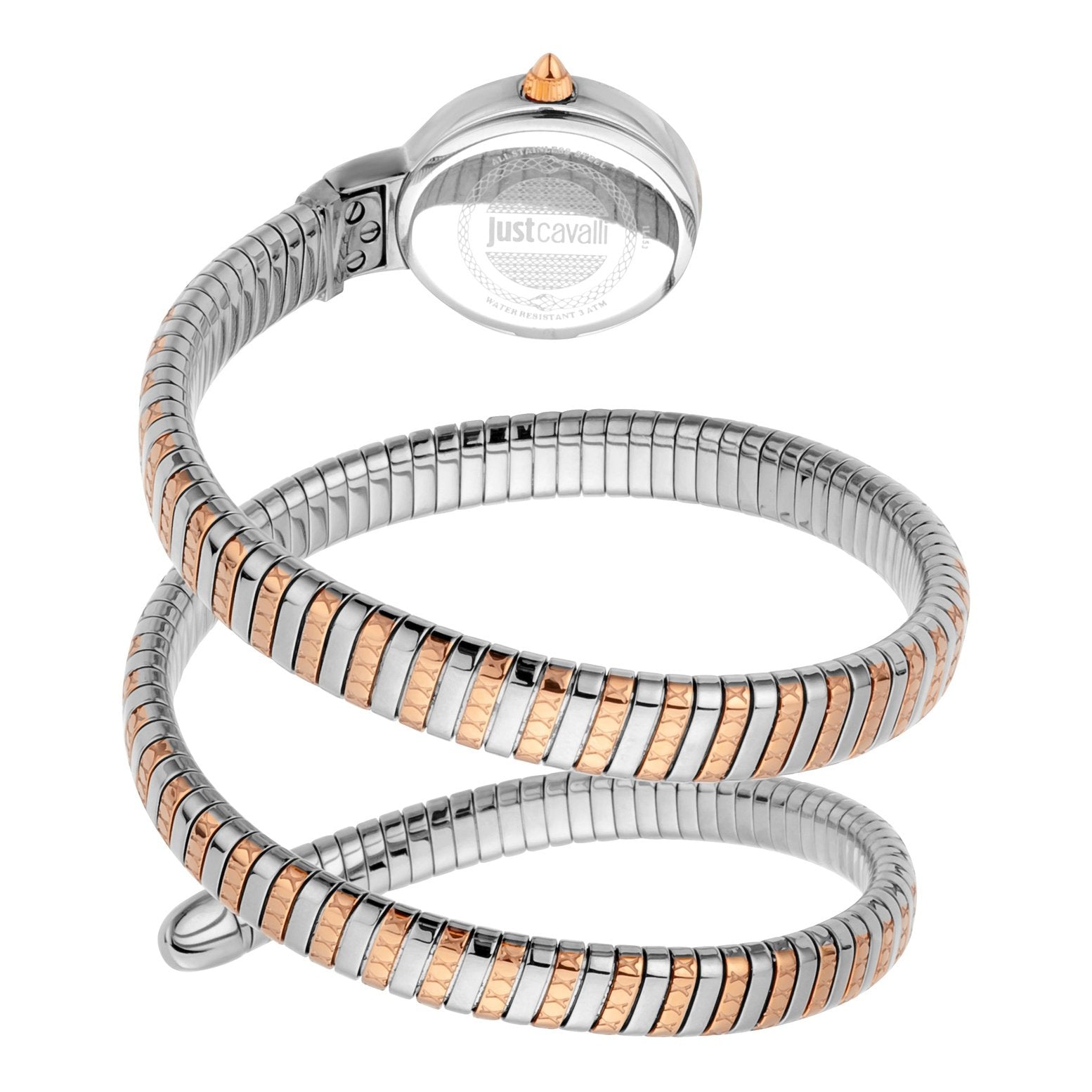 Ladies Graziosa Watch JC1L153M0065 Just Cavalli