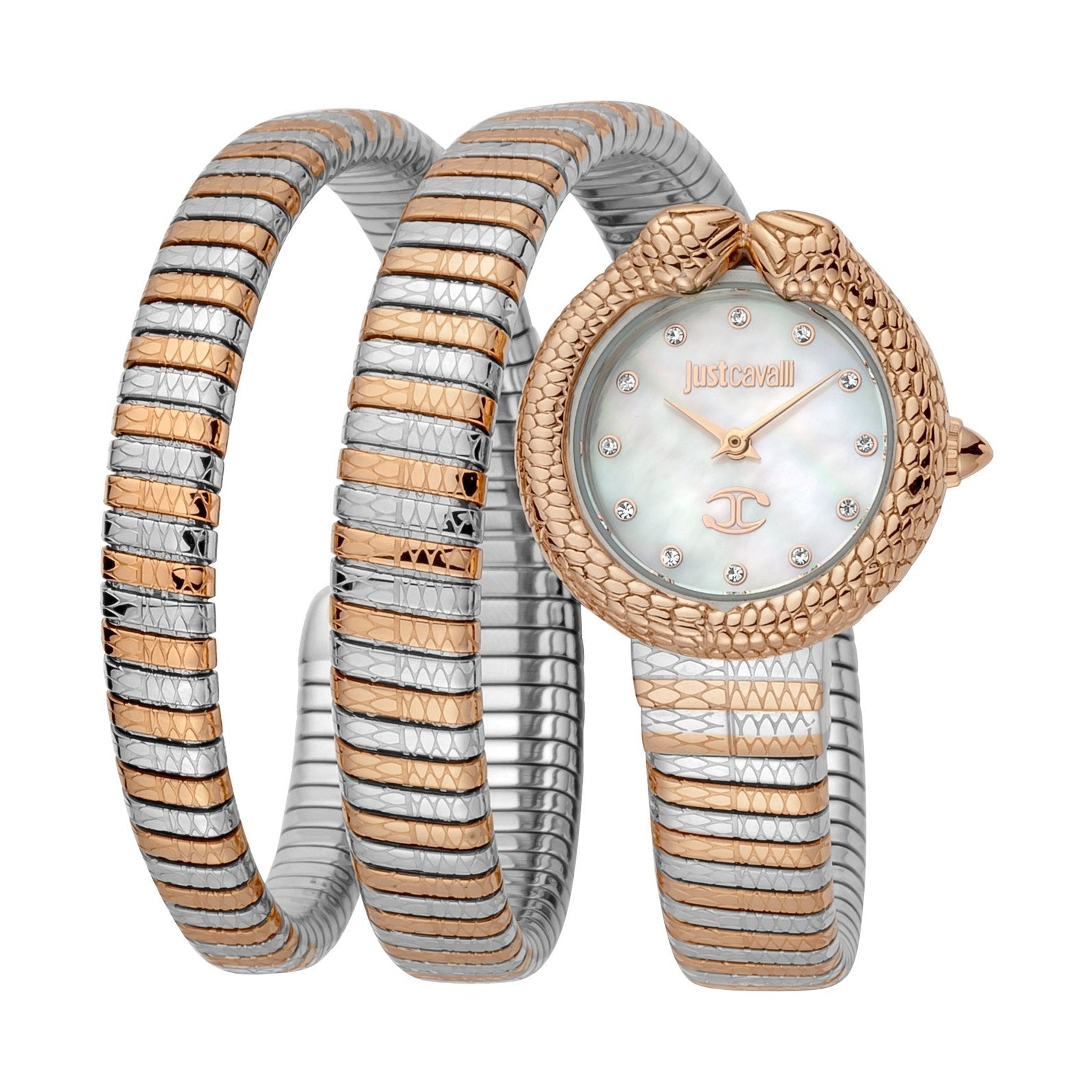 Ladies Finezza Watch JC1L162M0065 Just Cavalli