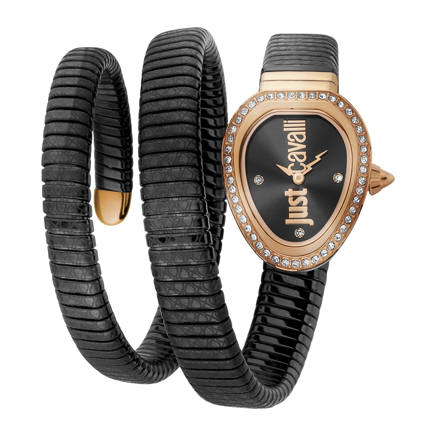 Ladies Jc Doppio Watch JC1L163M0045 Just Cavalli