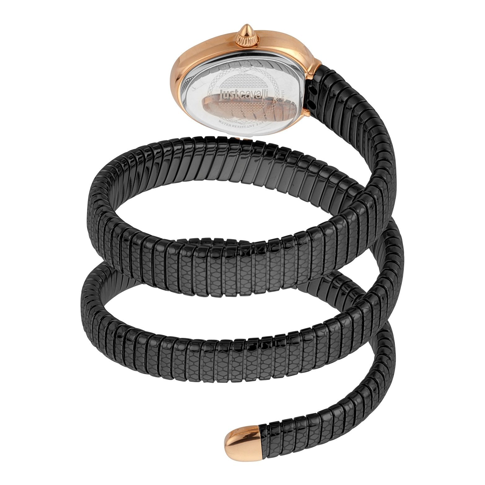 Ladies Jc Doppio Watch JC1L163M0045 Just Cavalli