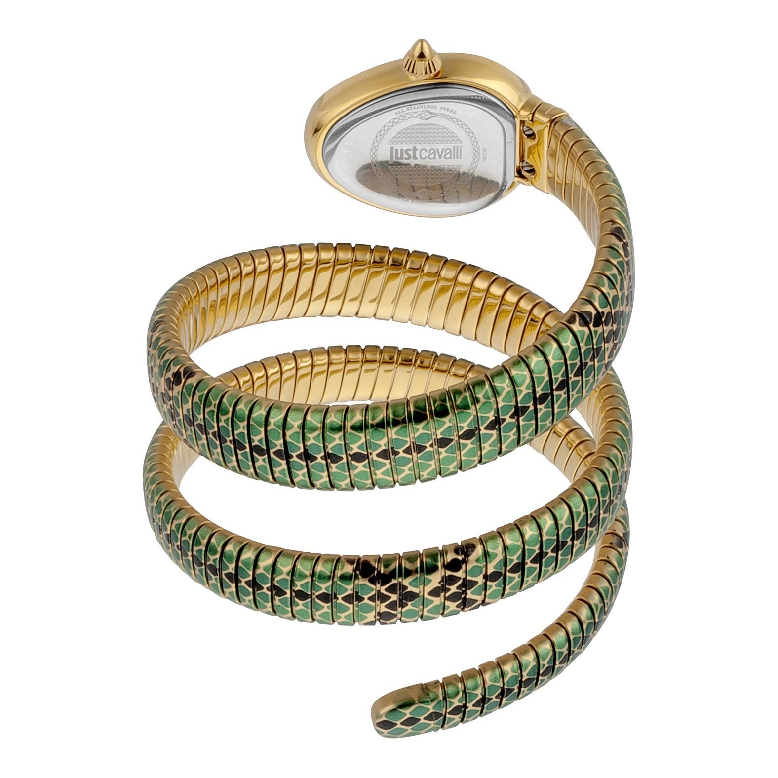 Ladies Jc Doppio Watch JC1L163M0055 Just Cavalli