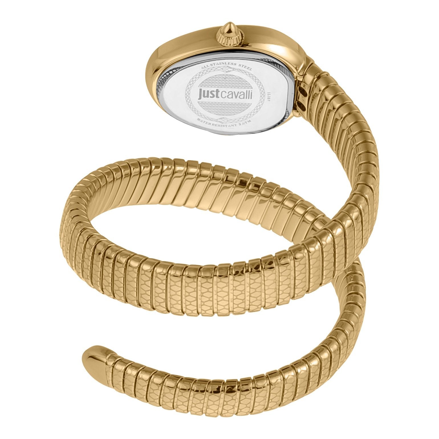Ladies Jc Solo Watch JC1L167M0025 Just Cavalli