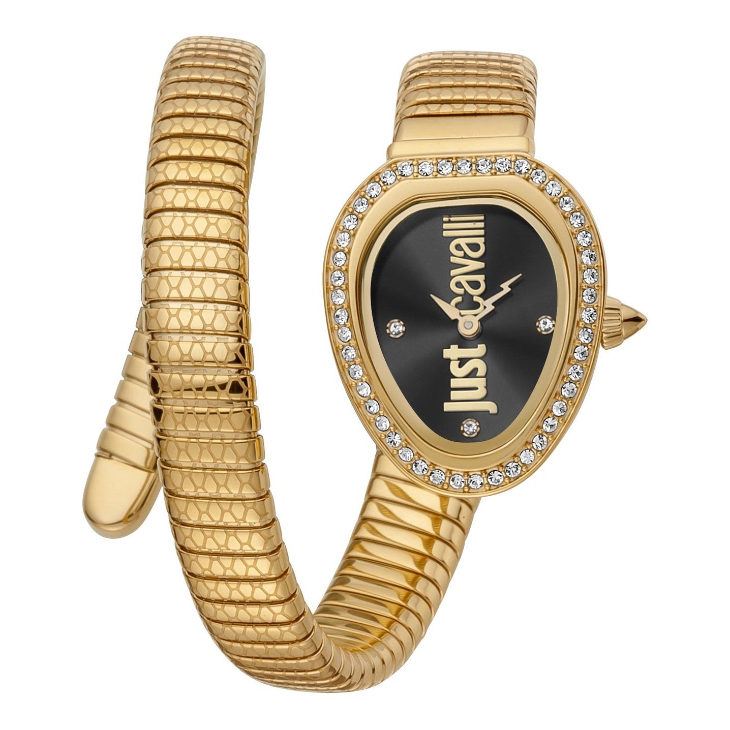 Ladies Jc Solo Watch JC1L167M0035 Just Cavalli