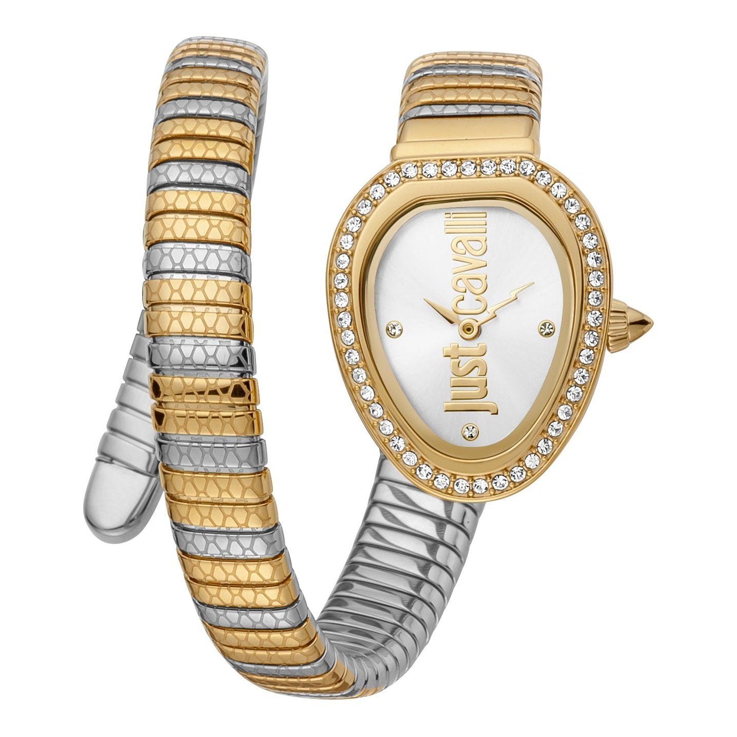 Ladies Jc Solo Watch JC1L167M0055 Just Cavalli