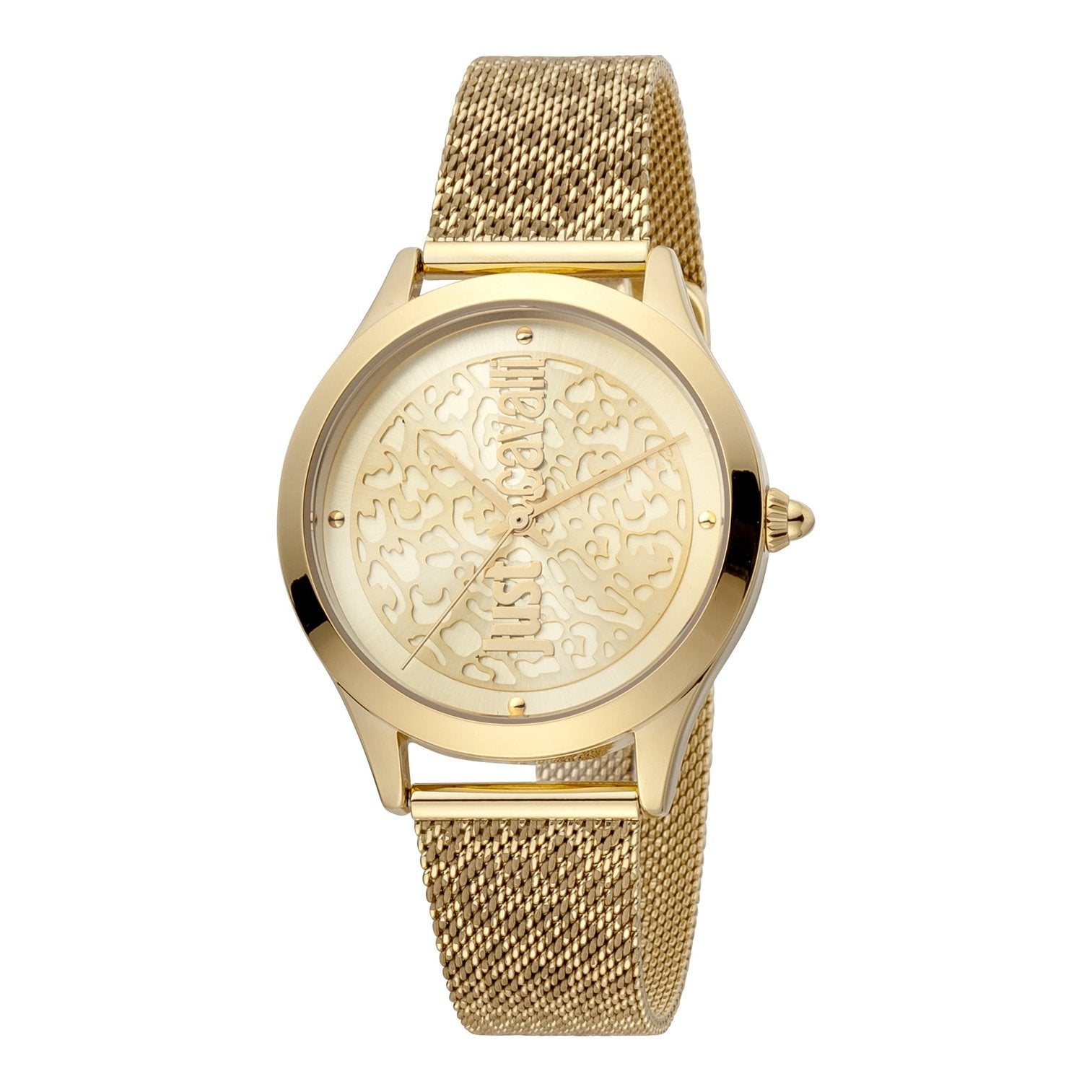 Ladies Pelle Watch JC1L170M0055 Just Cavalli