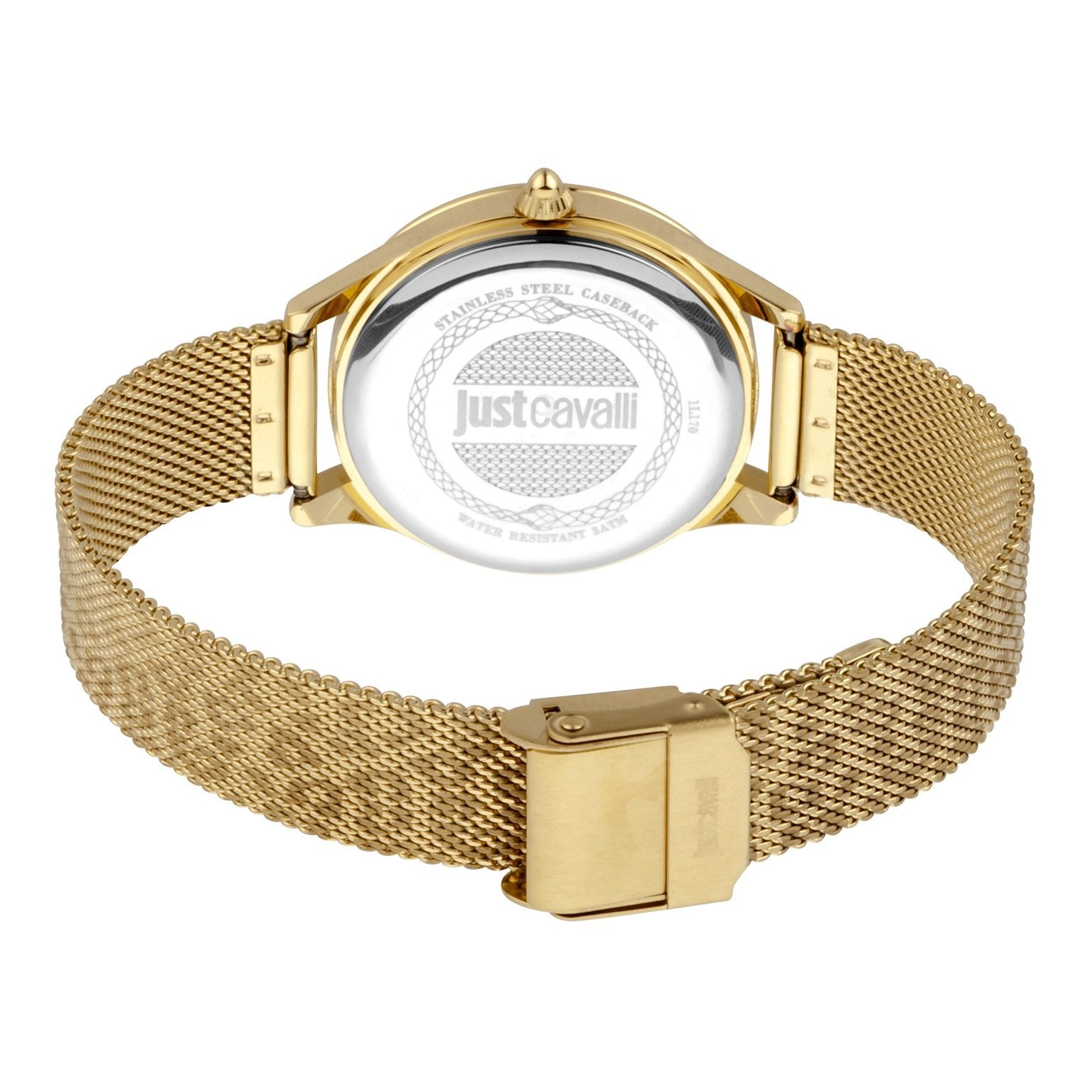 Ladies Pelle Watch JC1L170M0055 Just Cavalli