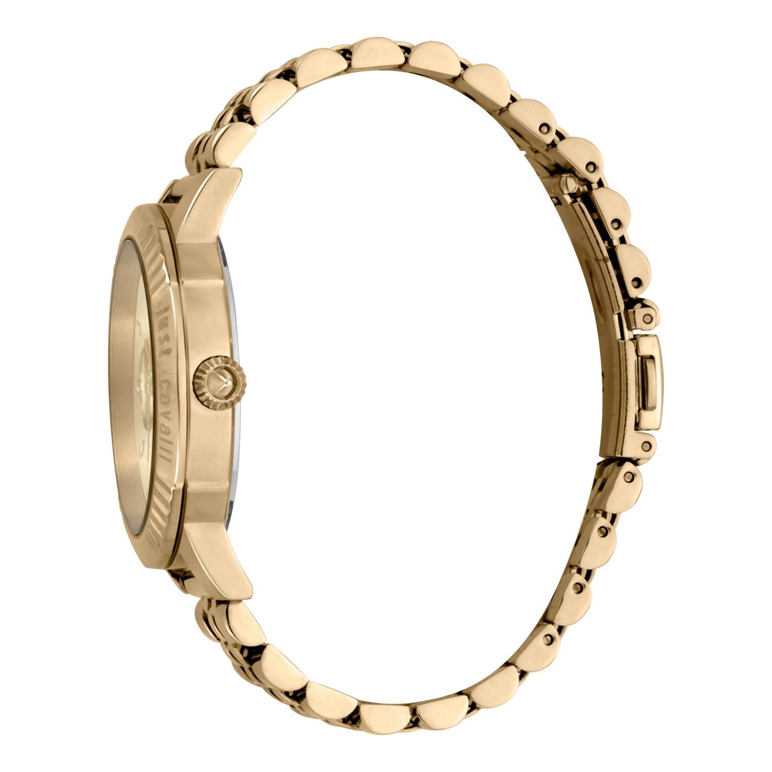 Ladies Trio Watch JC1L172M0045 Just Cavalli