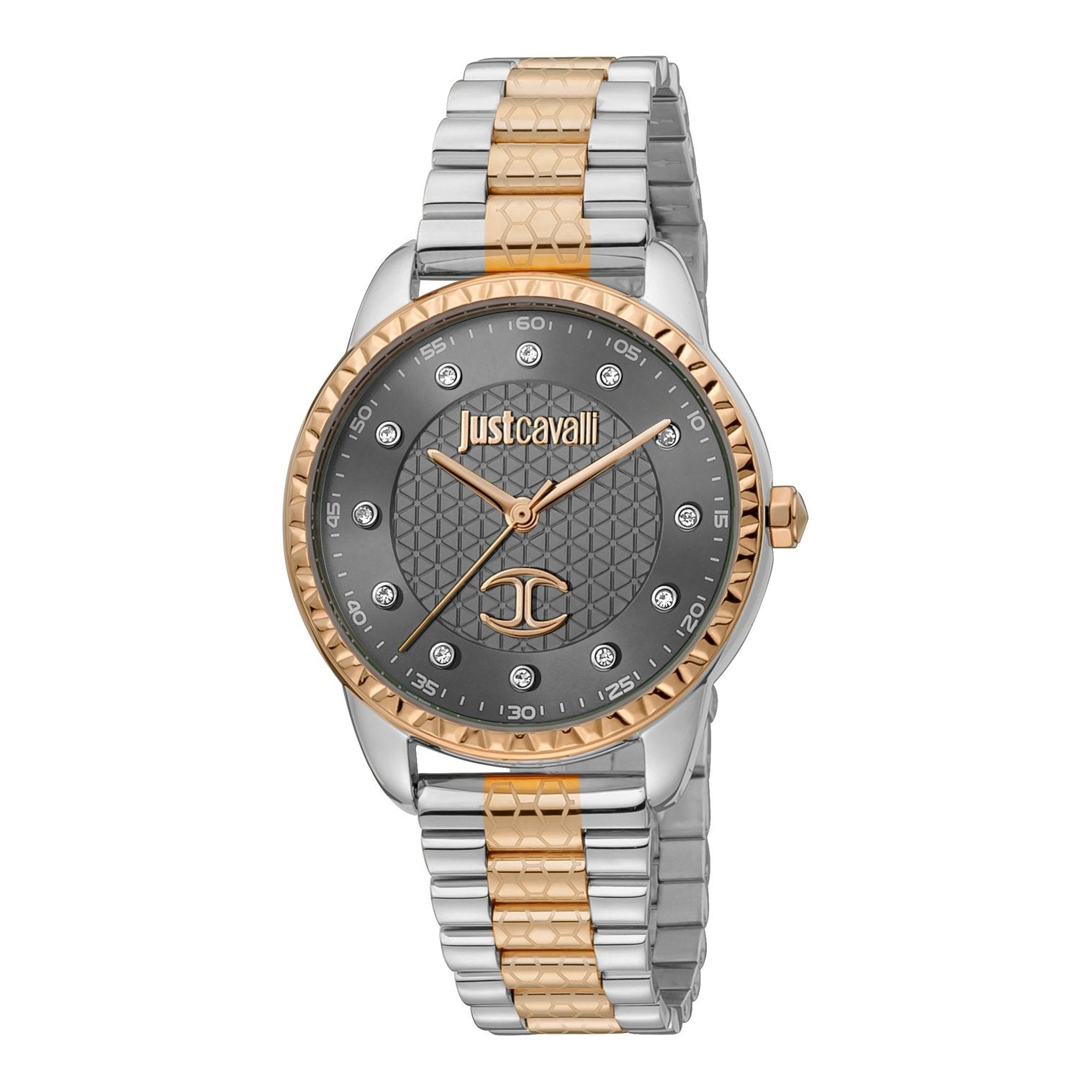 Ladies Regali Watch JC1L176M0095 Just Cavalli