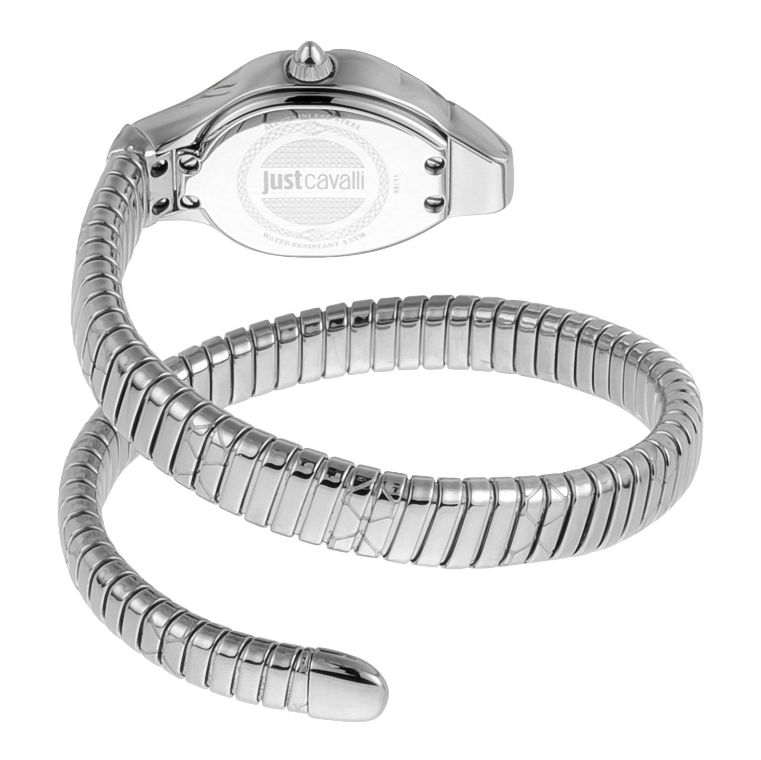 Ladies Serpente Corto Watch JC1L186M0015 Just Cavalli