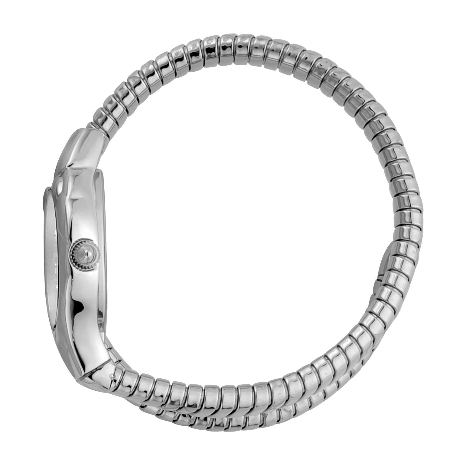 Ladies Serpente Corto Watch JC1L186M0015 Just Cavalli