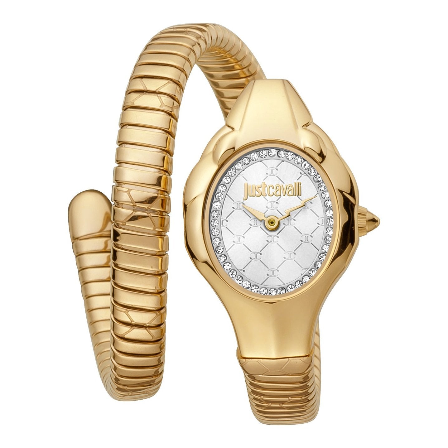 Ladies Serpente Corto Watch JC1L186M0035 Just Cavalli
