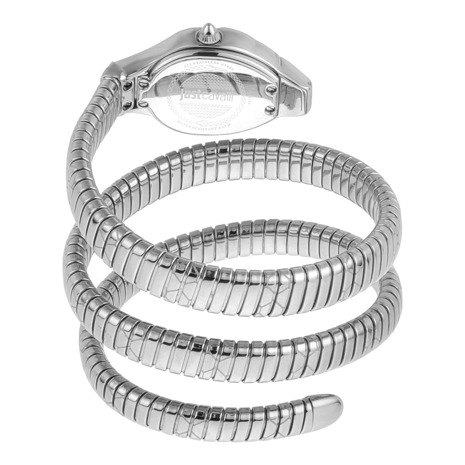 Ladies Serpente Lungo Watch JC1L189M0015 Just Cavalli