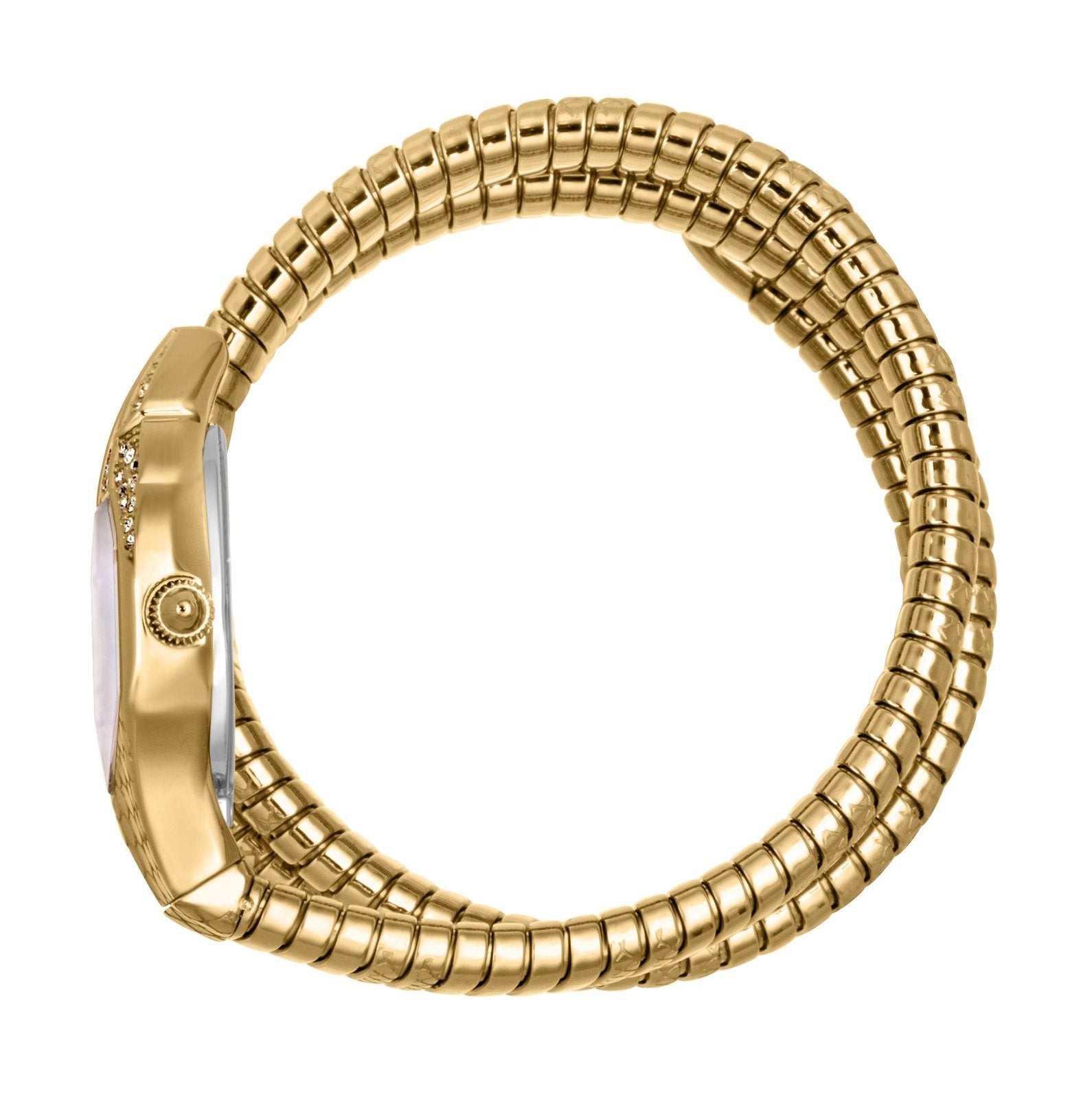 Ladies Glam Evo 7 Doppio Watch JC1L193M0025 Just Cavalli