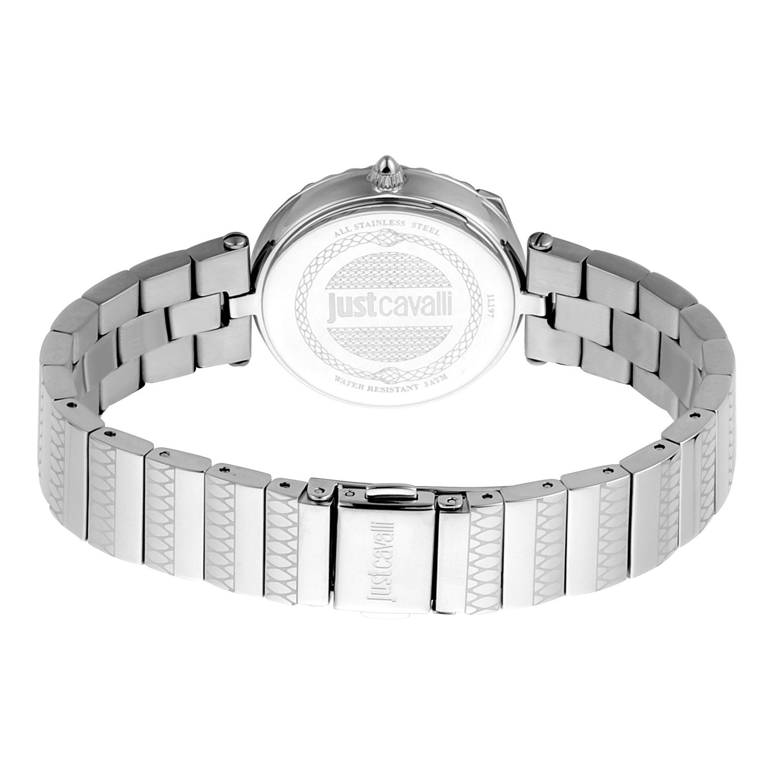 Ladies Nobile Watch JC1L197M0055 Just Cavalli