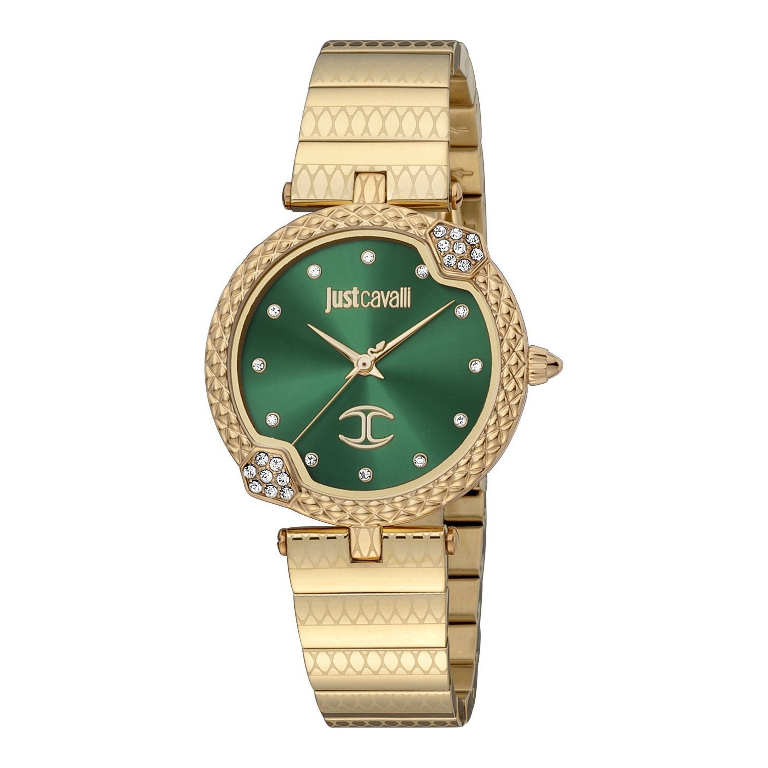 Ladies Nobile Watch JC1L197M0075 Just Cavalli