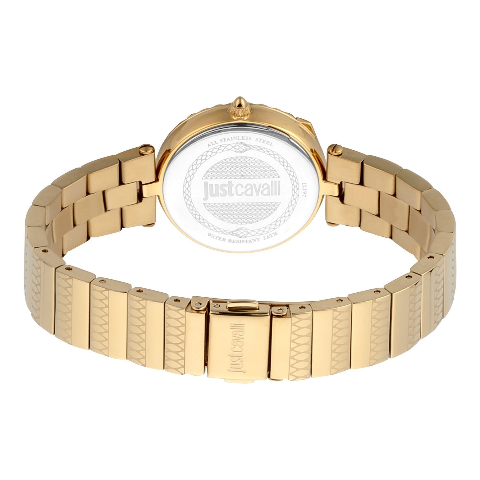 Ladies Nobile Watch JC1L197M0075 Just Cavalli