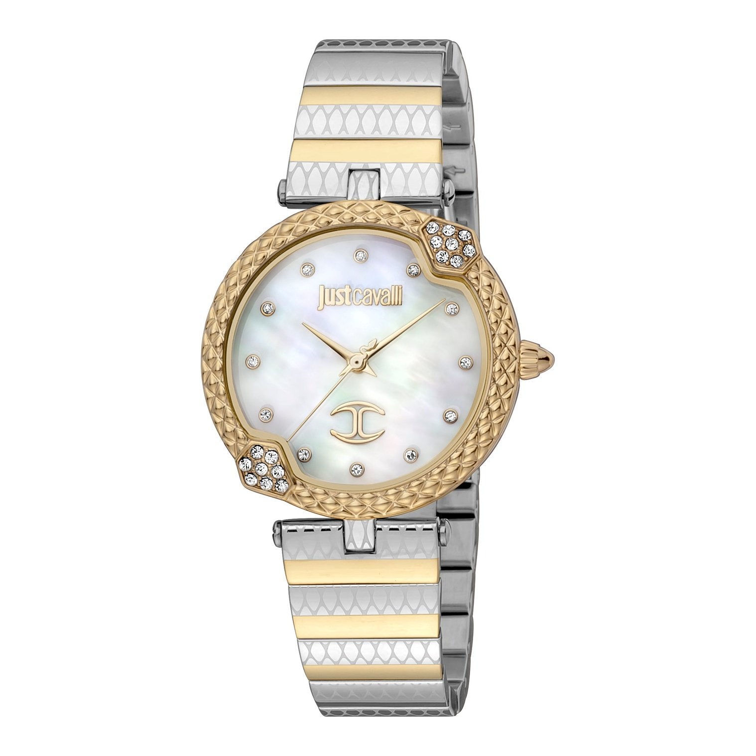 Ladies Nobile Watch JC1L197M0095 Just Cavalli