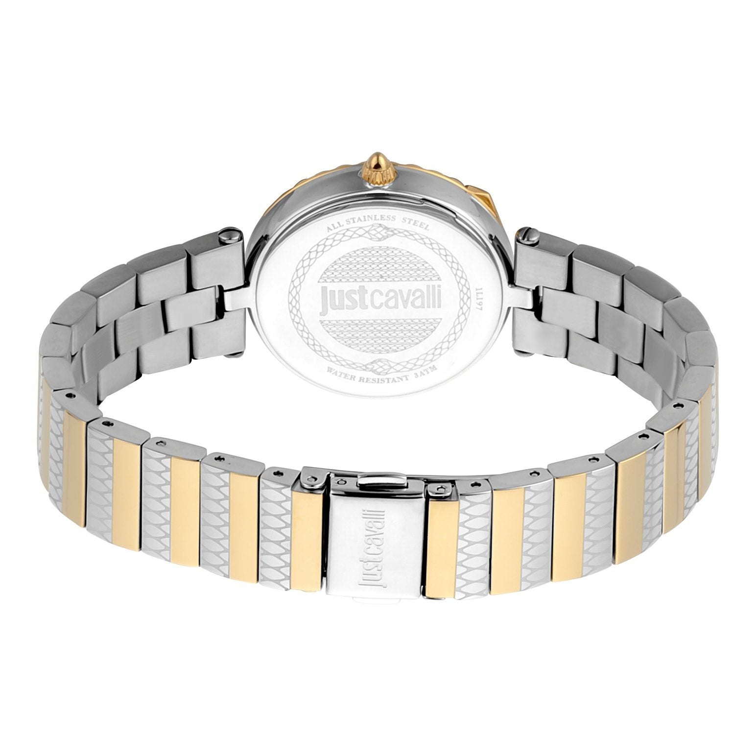 Ladies Nobile Watch JC1L197M0095 Just Cavalli