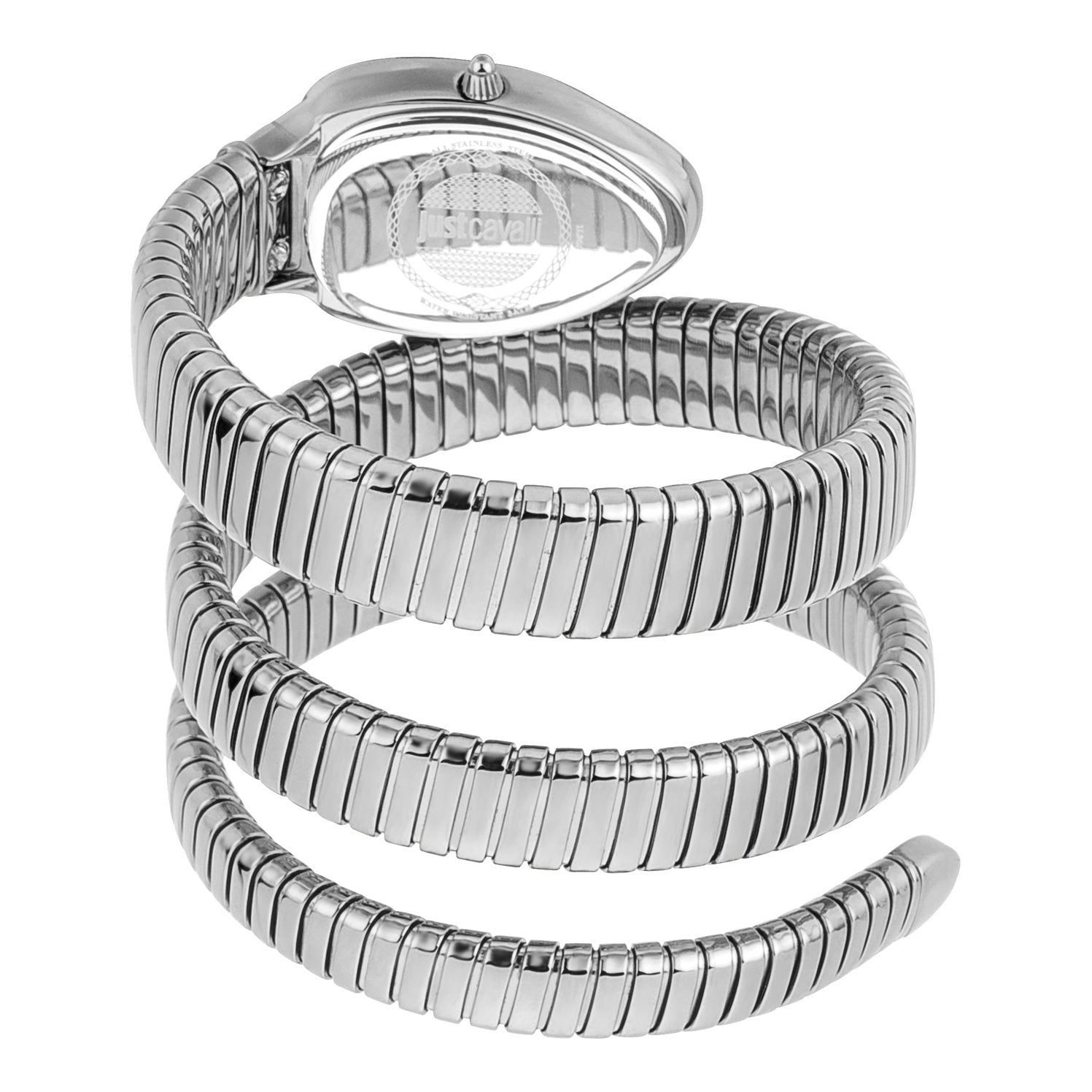 Ladies Serpente Watch JC1L209M0025 Just Cavalli