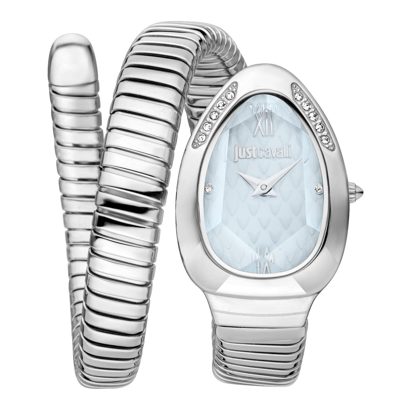 Ladies Taglio Solo Watch JC1L223M0015 Just Cavalli