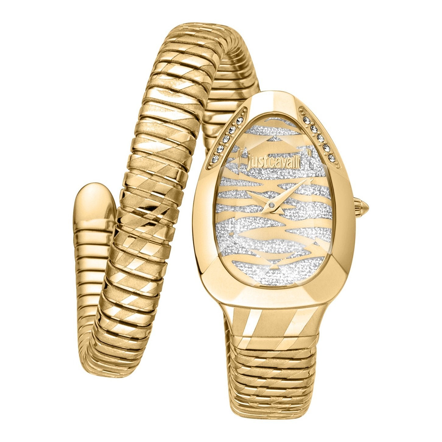 Ladies Just Glam Evo 8 Watch JC1L225M0035 Just Cavalli