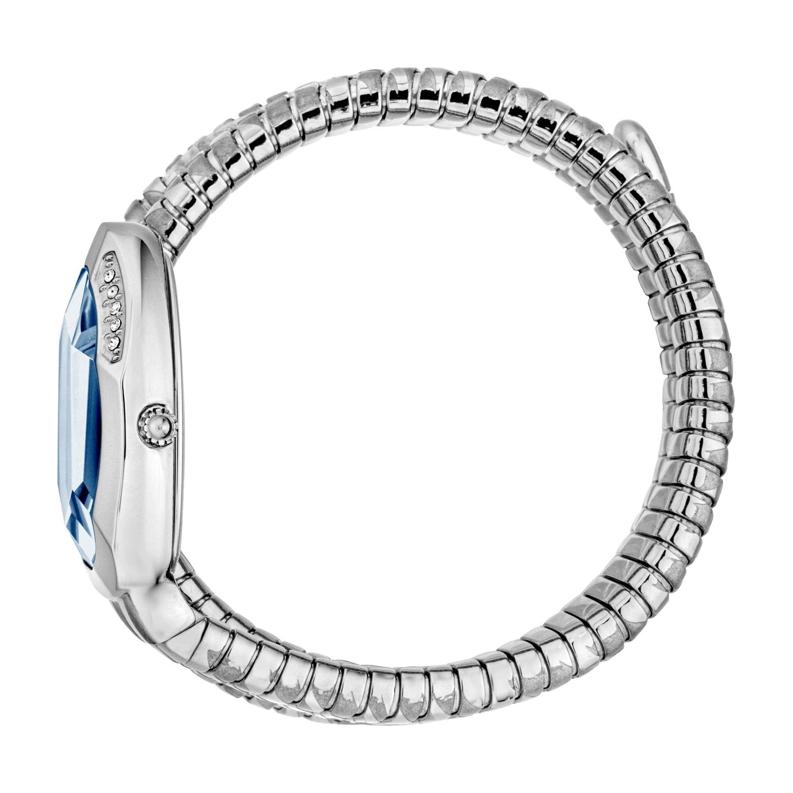 Ladies Serpente Taglio Watch JC1L226M0015 Just Cavalli