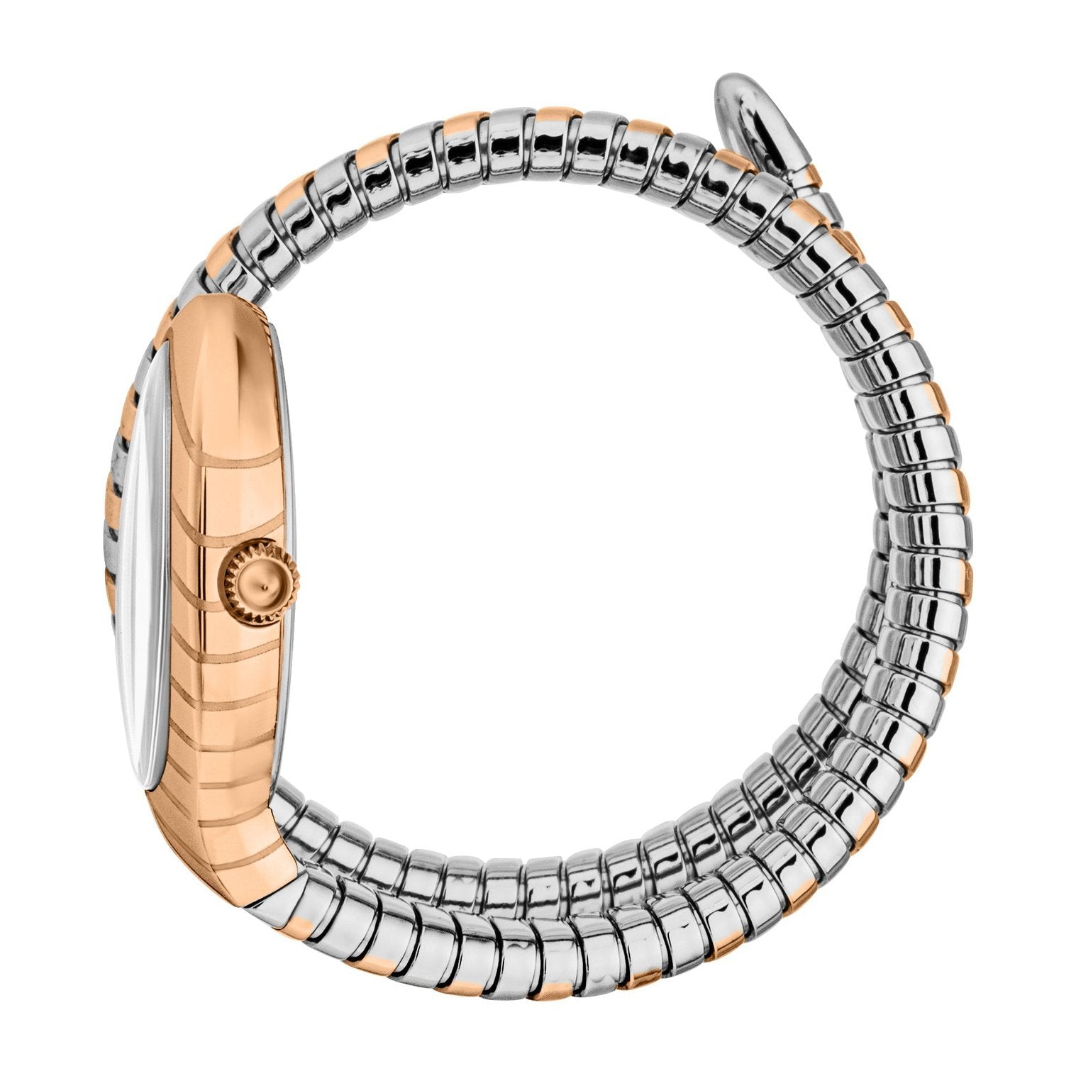 Ladies Classico Corto Watch JC1L247M0065 Just Cavalli