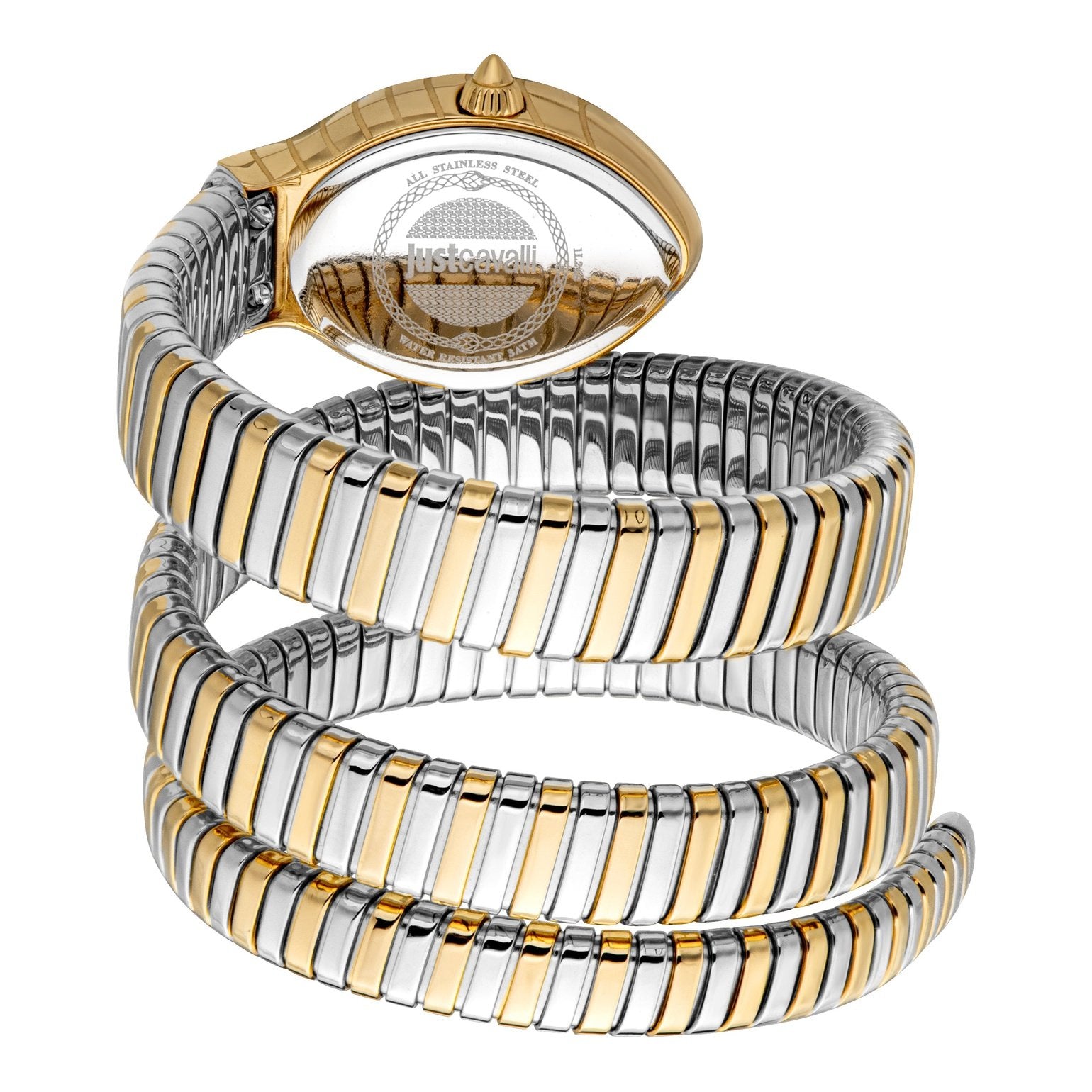 Ladies Classico Lungo Watch JC1L248M0055 Just Cavalli