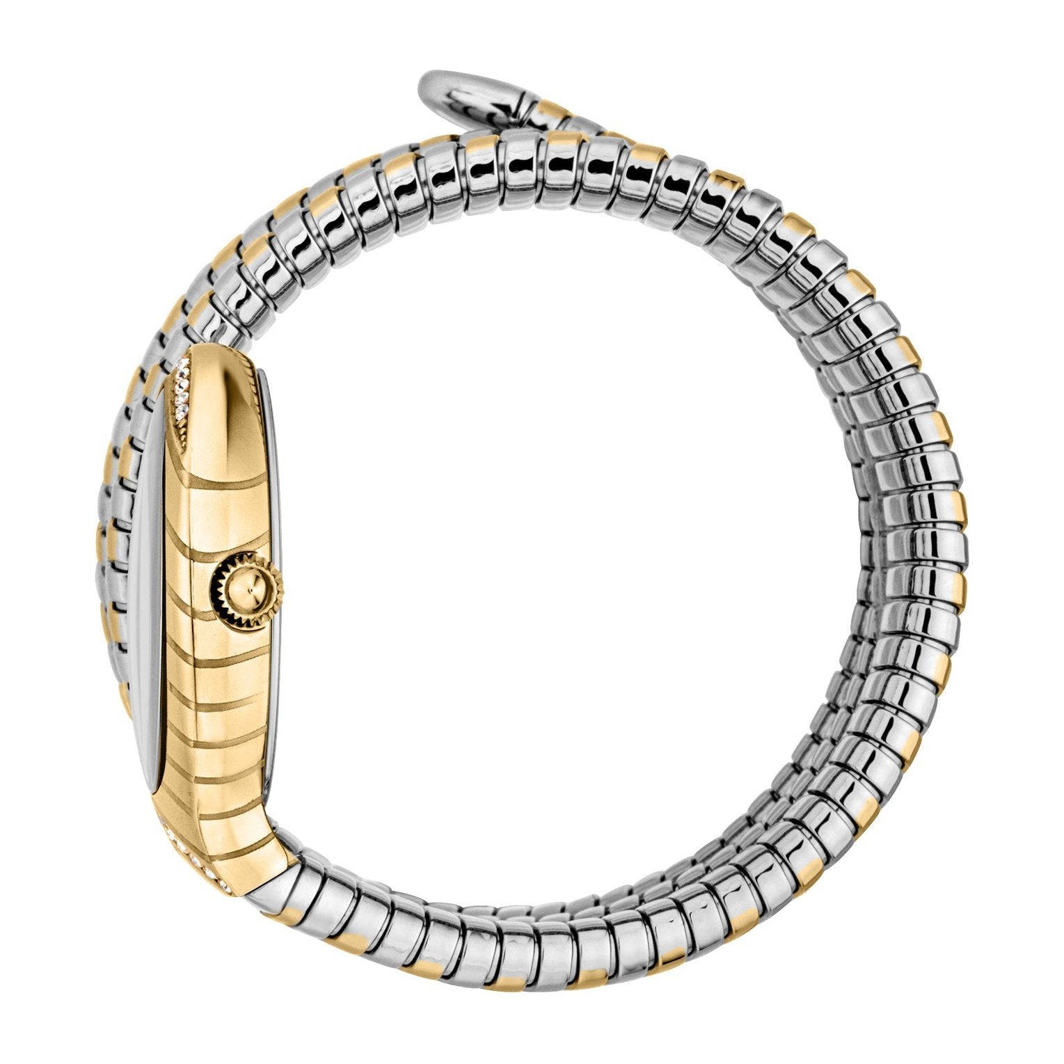 Ladies Classico Lungo Watch JC1L248M0055 Just Cavalli