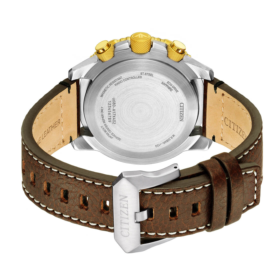 Men's Promaster Skyhawk Watch JY8084-17H Citizen