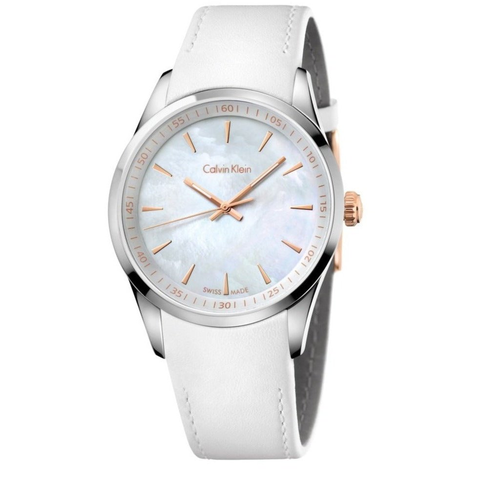 Unisex Bold Watch K5A31BLG Calvin Klein 50%