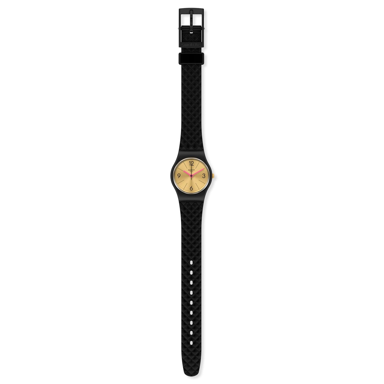 LUXY BAROK Swatch