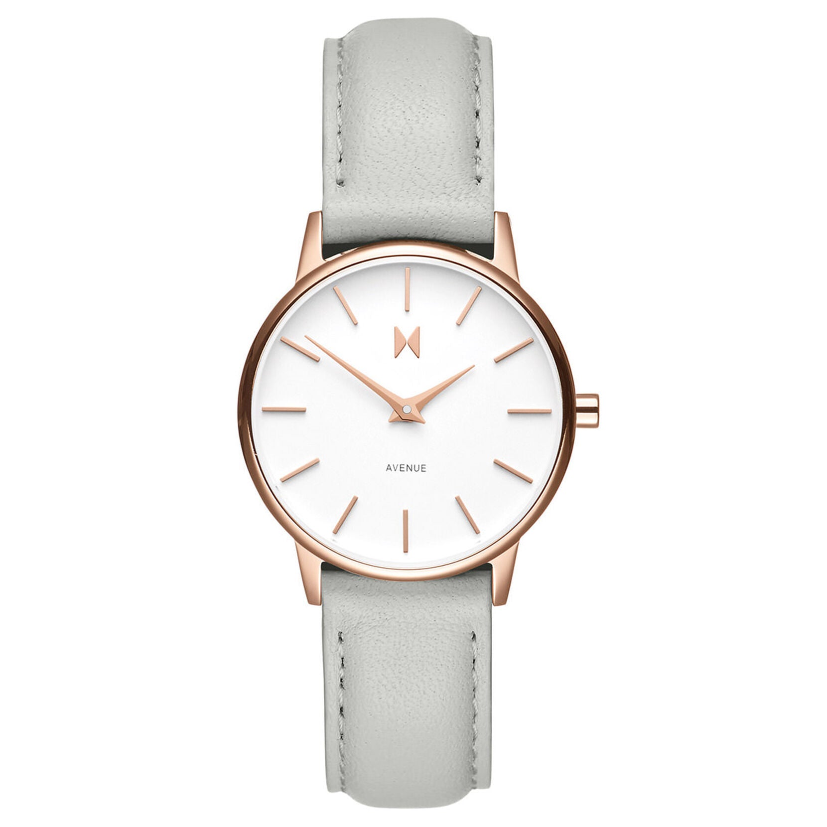 Ladies Avenue Watch D-MA01-RGGR MVMT