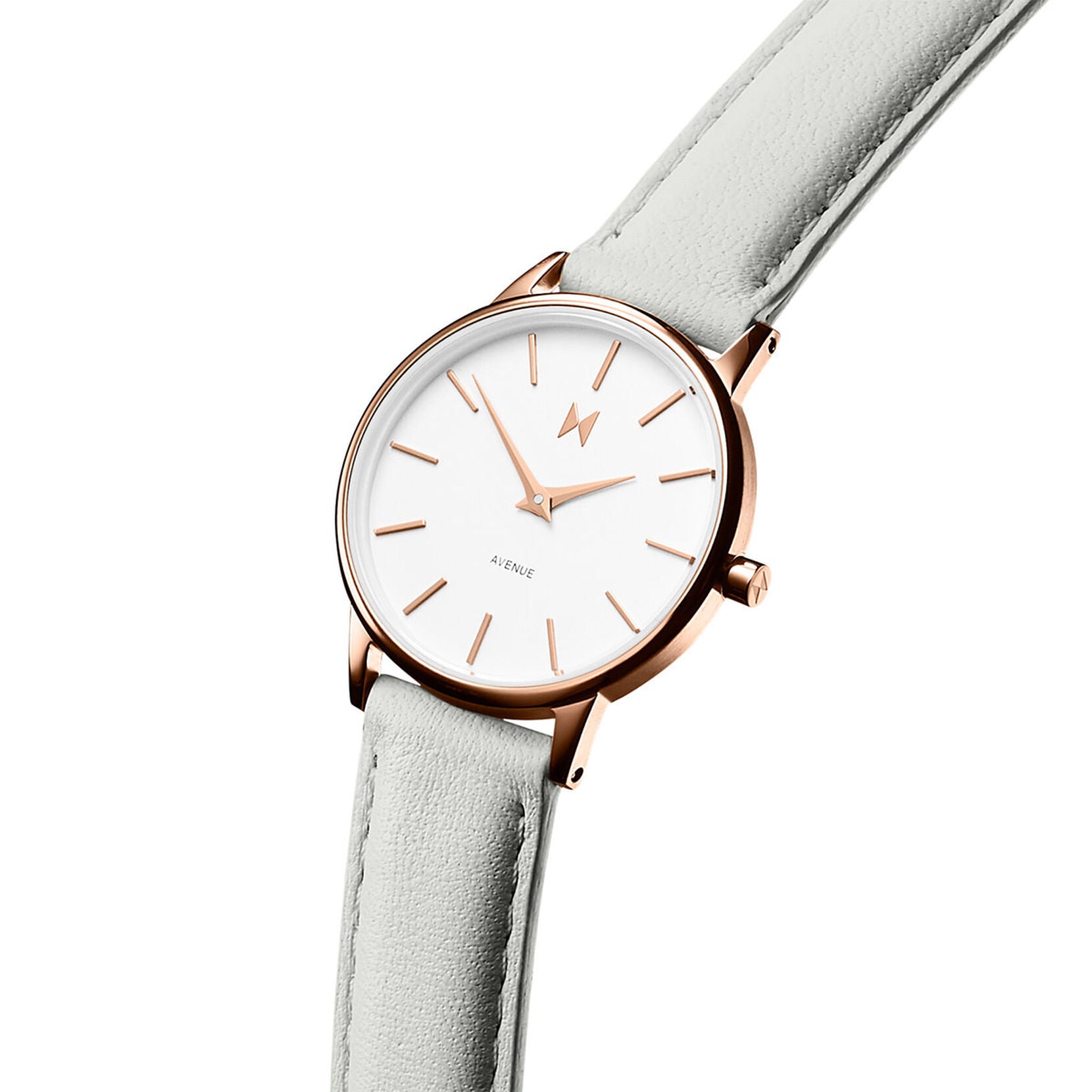 Ladies Avenue Watch D-MA01-RGGR MVMT