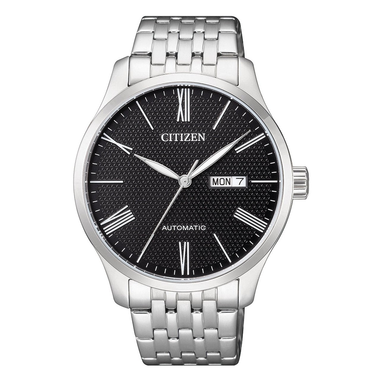Men's Automatic Watch NH8350-59E Citizen