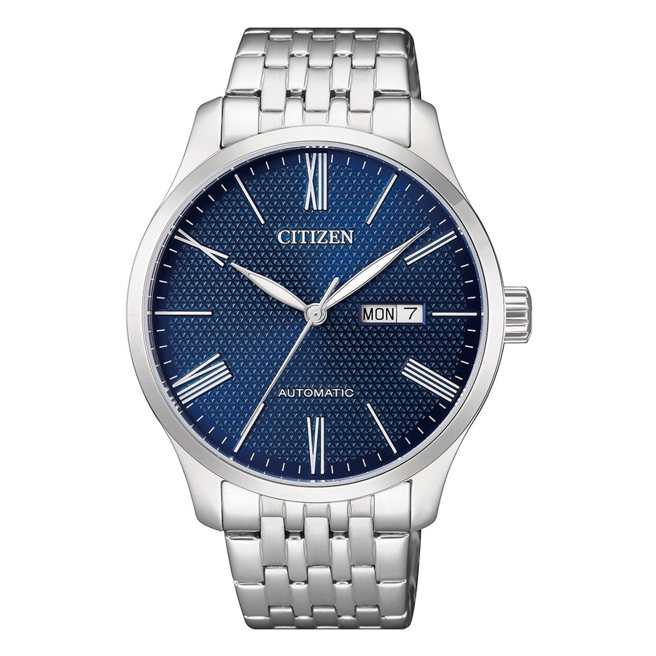 Men's Automatic Watch NH8350-59L Citizen