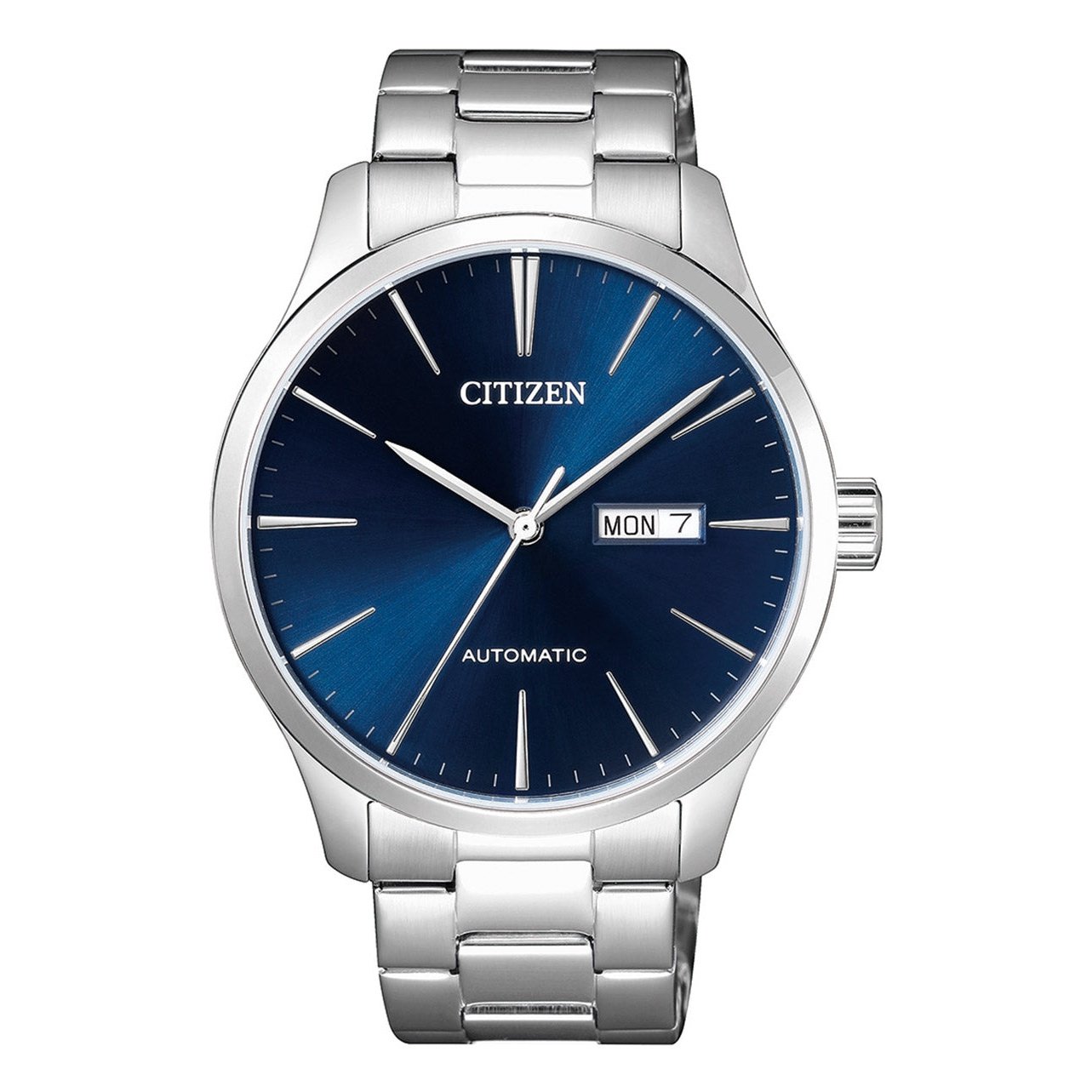 Men's Mechanical Watch NH8350-83L Citizen