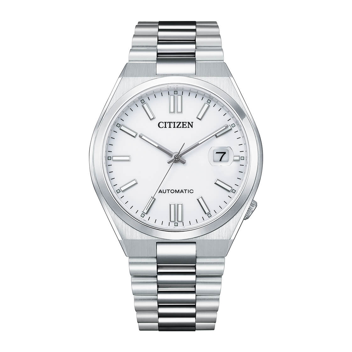 Men's Mechanical Watch NJ0150-81A Citizen