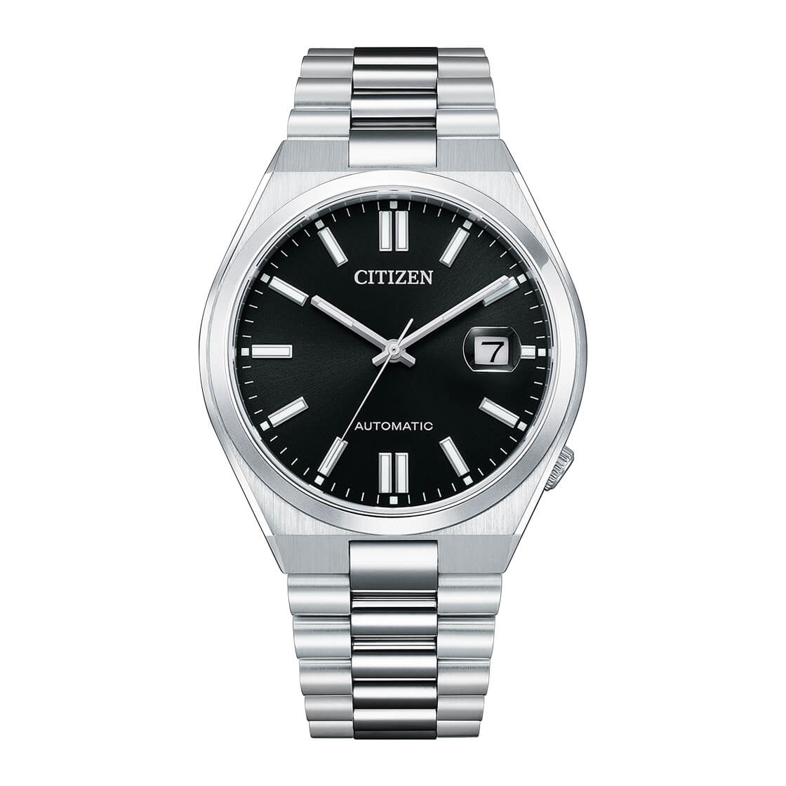 Men's Mechanical Watch NJ0150-81E Citizen