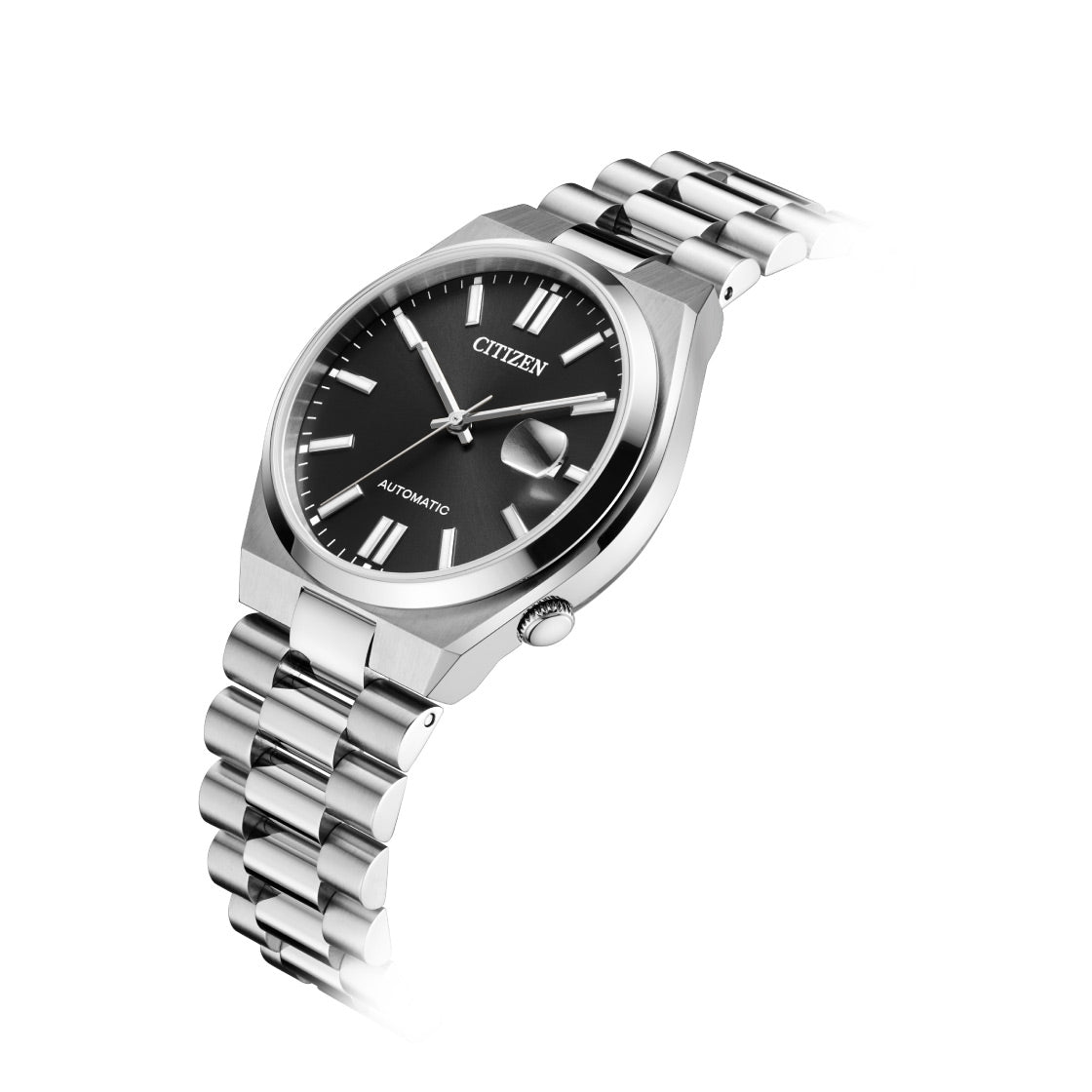 Men's Mechanical Watch NJ0150-81E Citizen