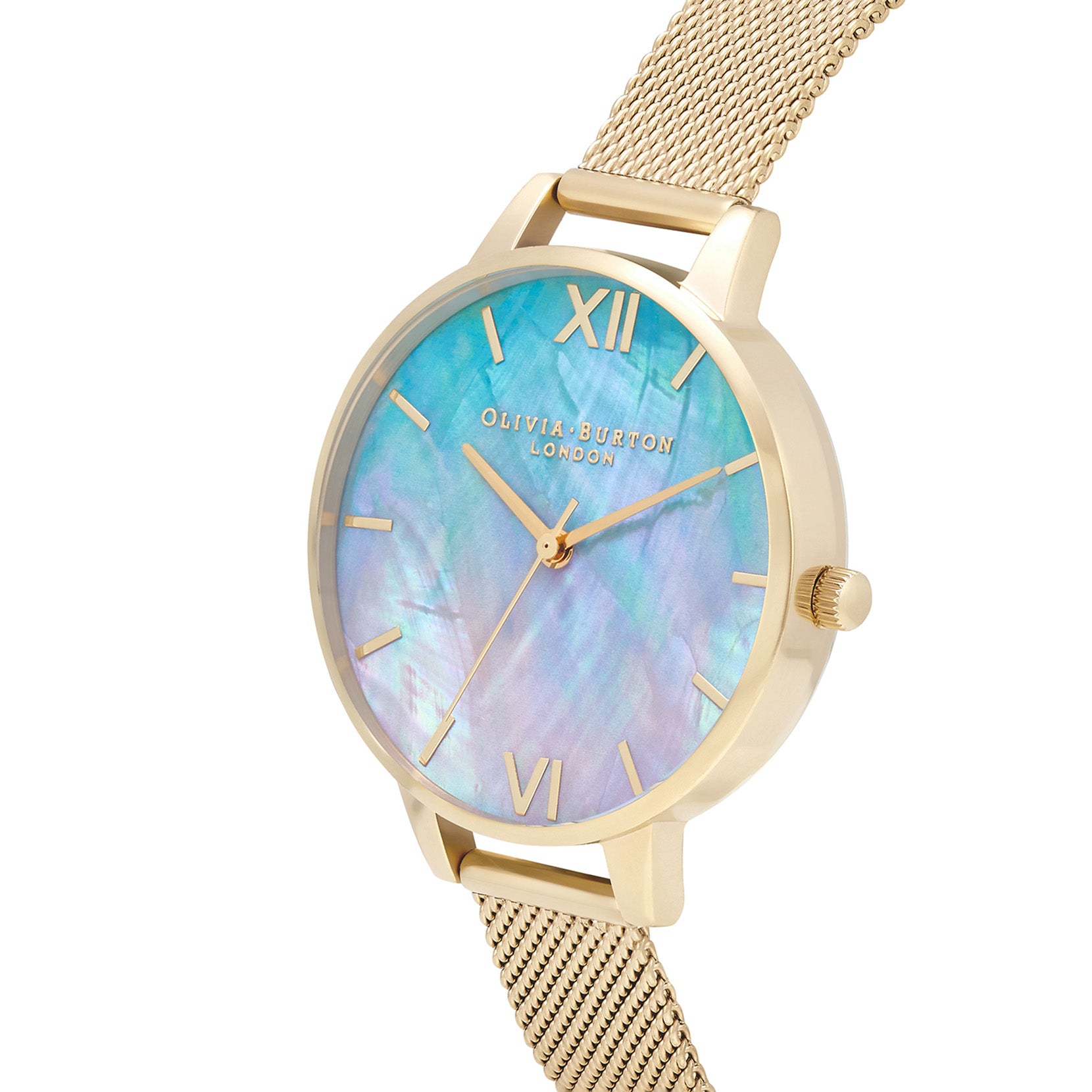 Ladies Under The Sea Watch OB16US68 Olivia Burton