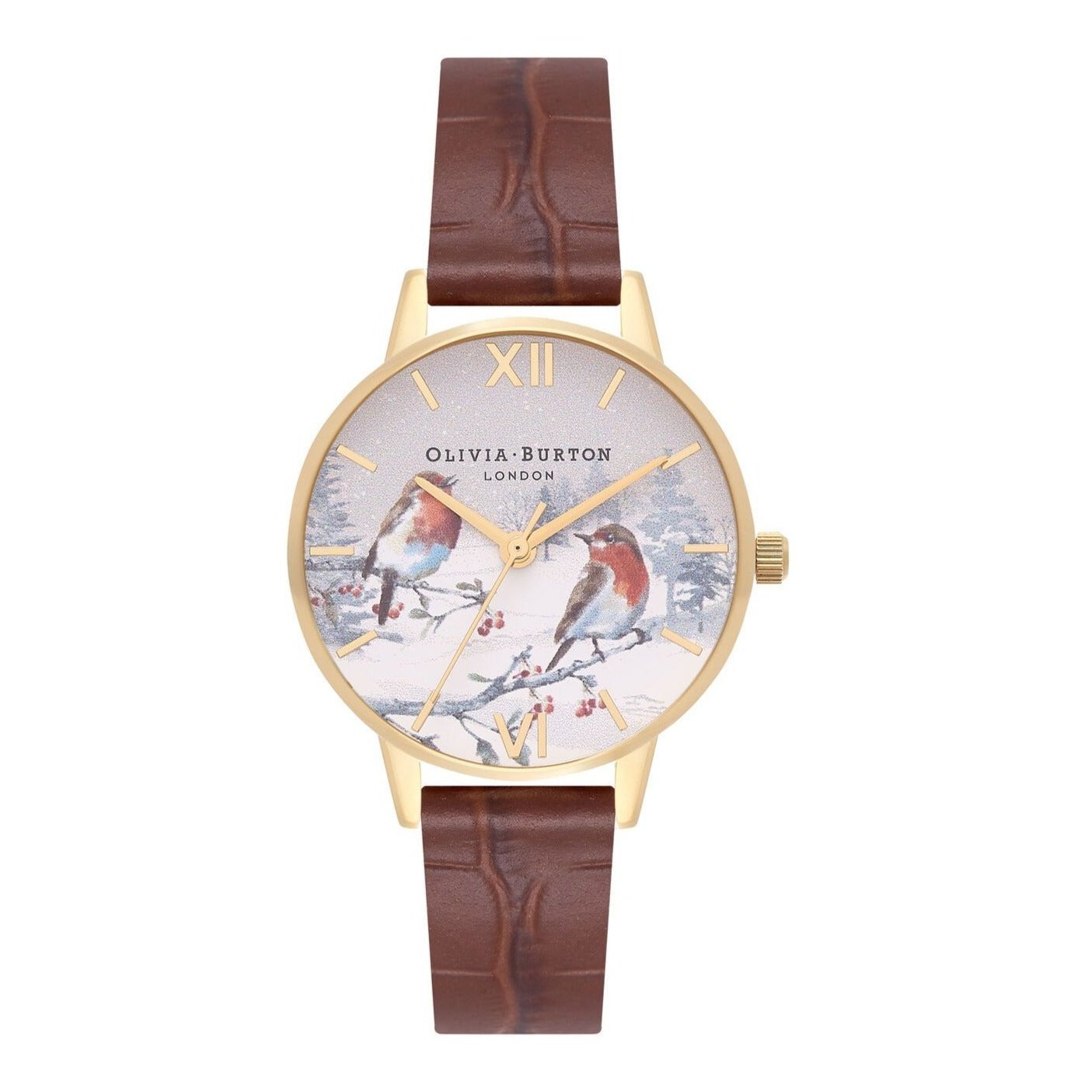 Olivia burton bird watch best sale