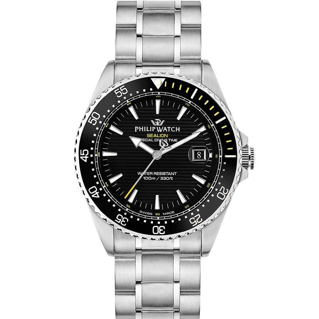 Men's Sealion Watch R8253209003 Philip Watch