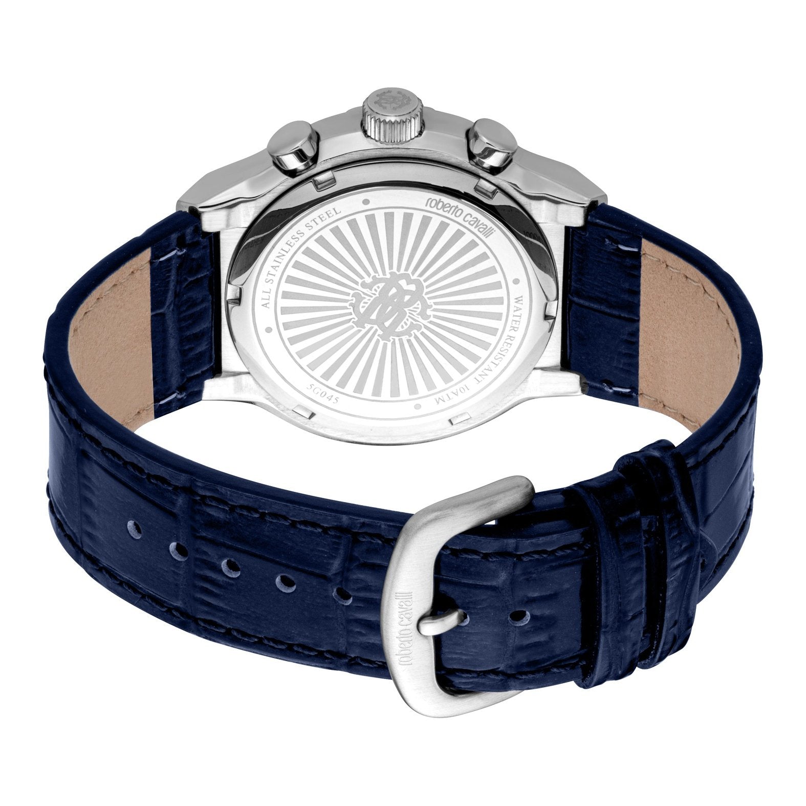 Men's Ottimale Watch RC5G045L0025 Roberto Cavalli