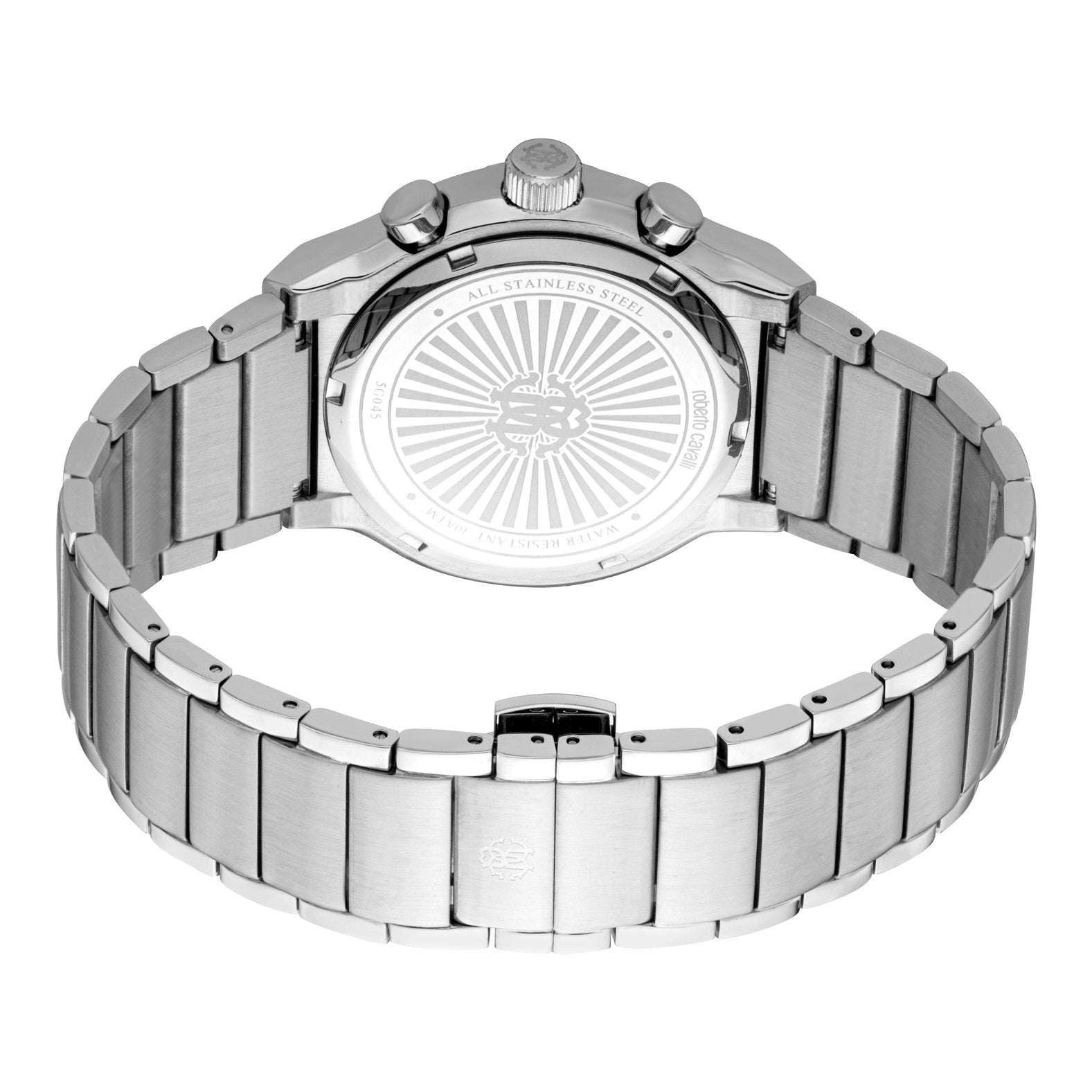 Men's Ottimale Watch RC5G045M0055 Roberto Cavalli