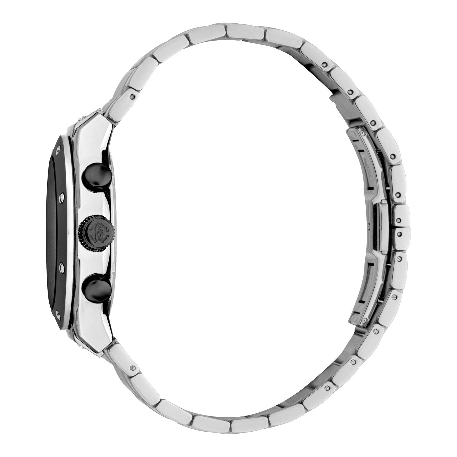 Men's Ottimale Watch RC5G045M0075 Roberto Cavalli