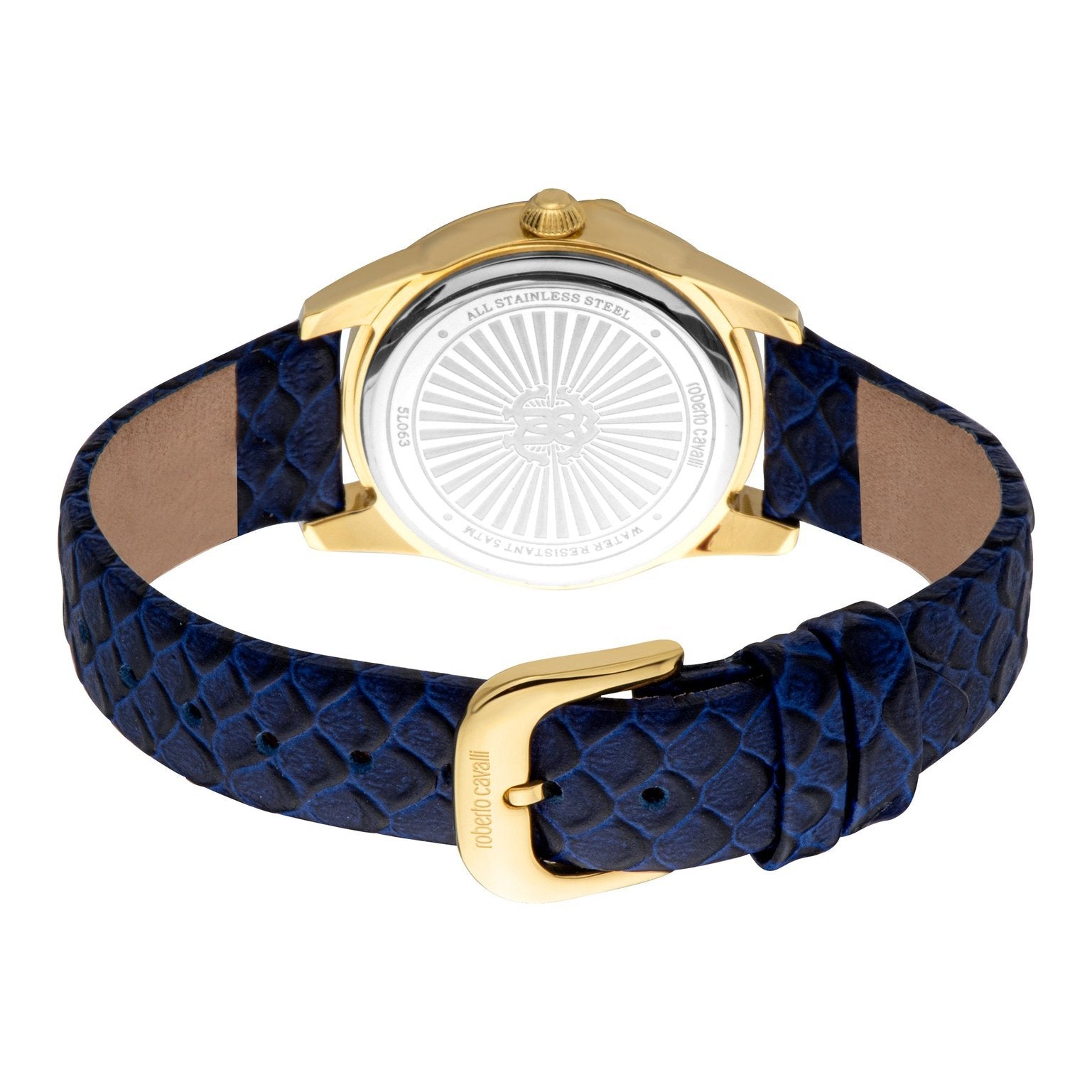 Ladies Foggia Watch RC5L063L0025 Roberto Cavalli